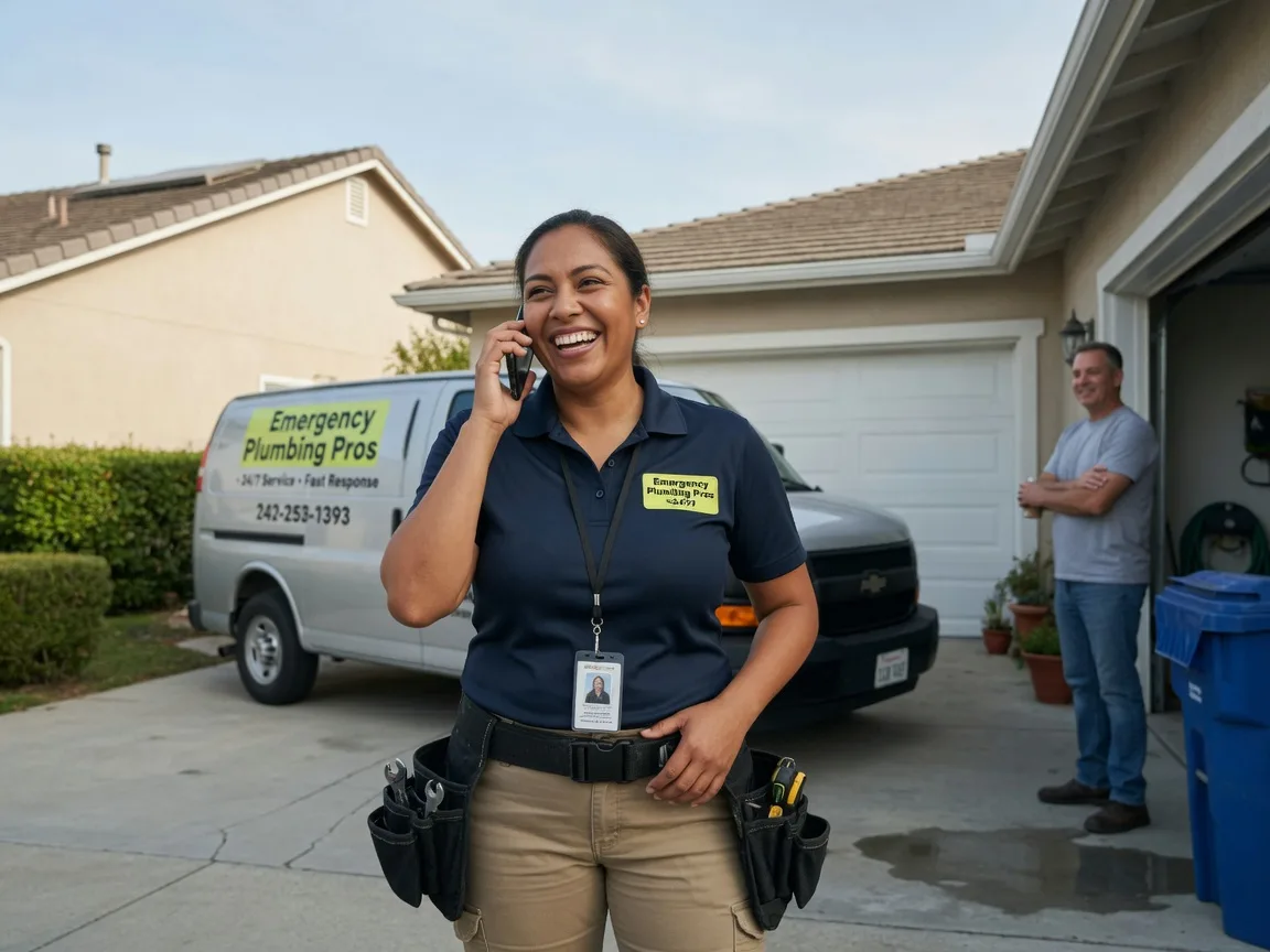 Emergency Plumber Drake, CO FAQs